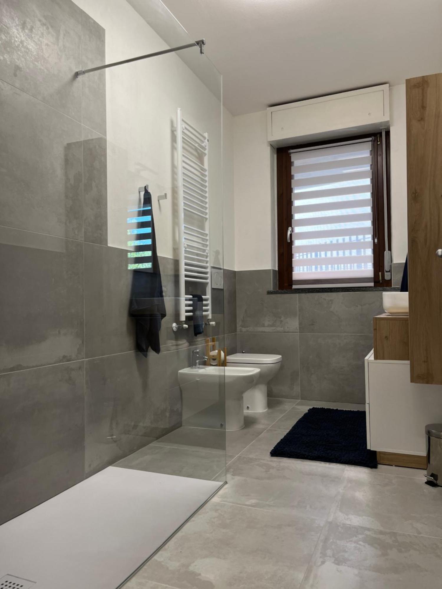 Appartamento Elegante Casa -Rho Fiera Vanzago Esterno foto