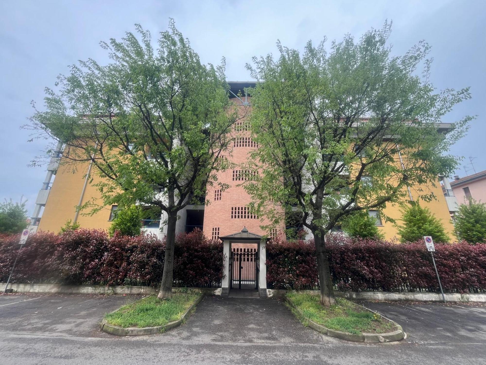 Appartamento Elegante Casa -Rho Fiera Vanzago Esterno foto